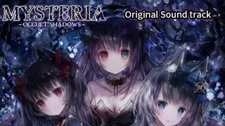 Mysteria~Occult Shadows~Original Soundtrack