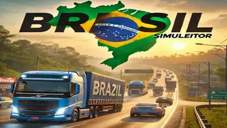 Brasil Simuleitor