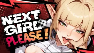 Next Girl, Please 🎬 + Wallpapers 18+