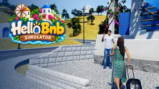 Hellobnb Simulator