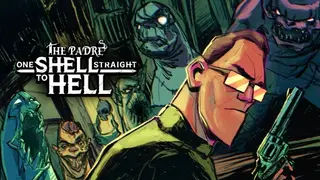 One Shell Straight to Hell