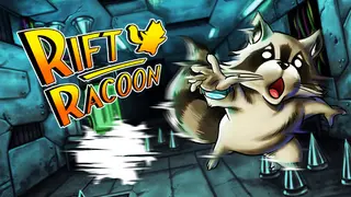 Rift Racoon