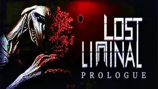 Lost Liminal:Prologue