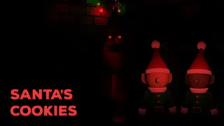Santa's Cookies