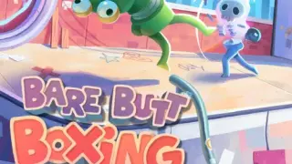 Bare Butt Boxing - Switch