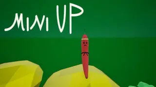 Mini UP β Frutex Skin