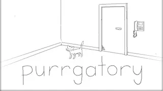 Purrgatory