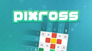 Pixross