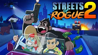 Streets of Rogue 2