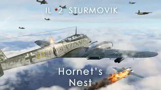 IL-2 Sturmovik: Hornet's Nest Campaign