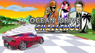 Ocean Drive Challenge Remastered Edition