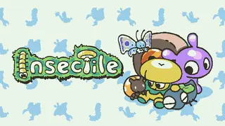Insectile