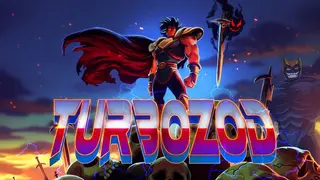 TURBOZOD