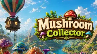 Mushroom Collector Collector's Edition