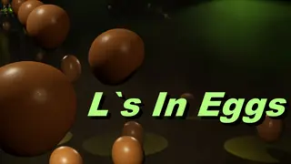 L`s In Eggs