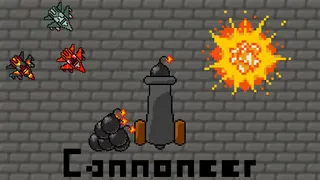 Cannoneer
