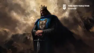 Sand Tanble War: The Crusandes