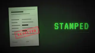 STAMPED