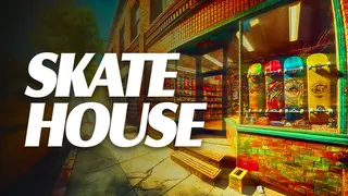 Skatehouse