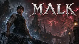 Malk