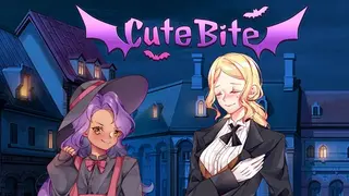 Cute Bite