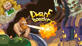 Dwarf Boozter