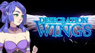 Desecration of Wings