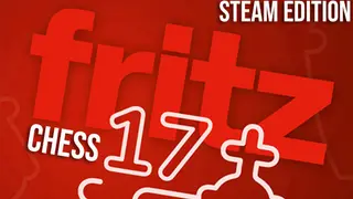 Fritz Chess 17 Steam