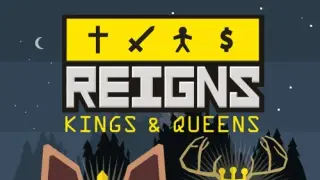 Reigns: Kings & Queens - Switch