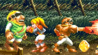 ACA NEOGEO TOP HUNTER RODDY & CATHY - PS4