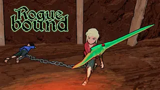 Roguebound
