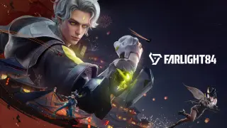 Farlight 84