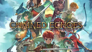 Chained Echoes (Xbox One)