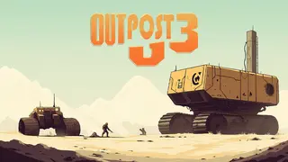 Outpost 3