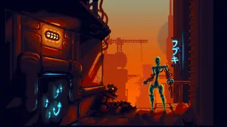 Limb Hunter - Xbox One & Series