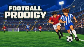 Football Prodigy