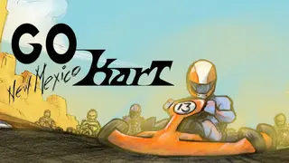 GoKart - NewMexico