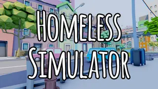 Homeless Simulator