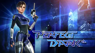 Perfect Dark (Xbox One)