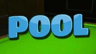 POOL - Switch