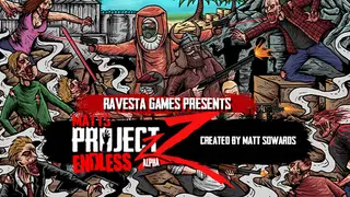 Matt's Project Endless