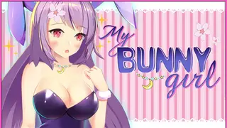 My Bunny Girl