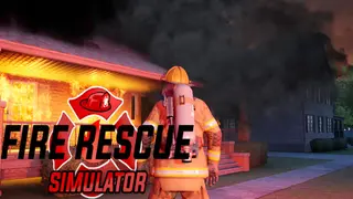 Fire Rescue Simulator