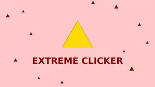 Extreme Clicker