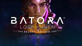 Batora: Lost Haven Digital Deluxe Edition