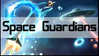 Space Guardians