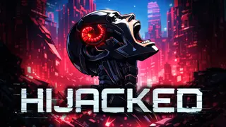 HIJACKED