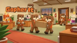 Gopher It
