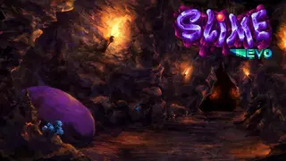 Slime:Evo