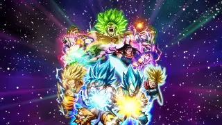 DRAGON BALL: Sparking! ZERO Super Limit-Breaking NEO - Xbox Series